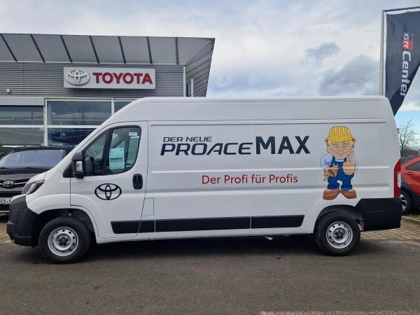 Toyota Proace Max