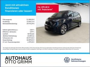 Volkswagen ID.Buzz