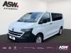 Volkswagen e-Caravelle