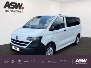 Volkswagen e-Caravelle