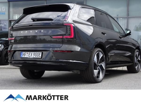 Volvo EX90