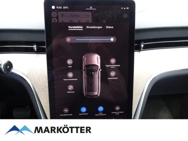 Volvo EX90