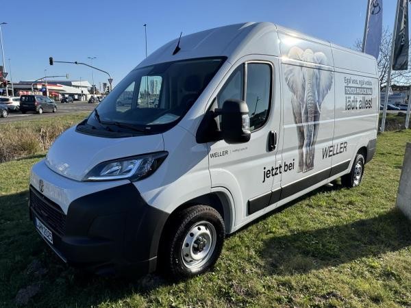 Toyota Proace Max