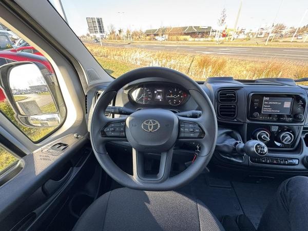 Toyota Proace Max