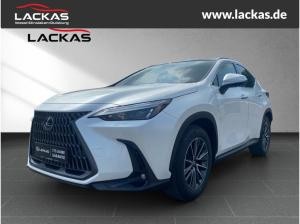 Lexus NX 350h
