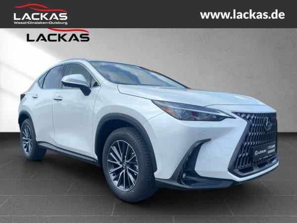 Lexus NX 350h