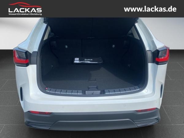 Lexus NX 350h