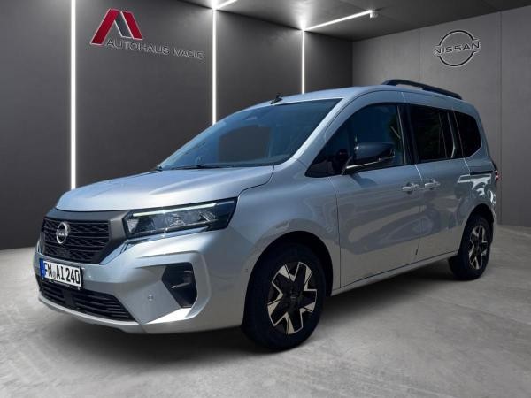 Nissan Townstar