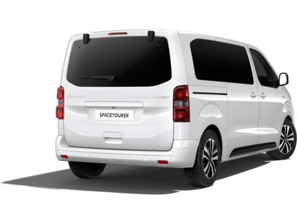 Citroën SpaceTourer