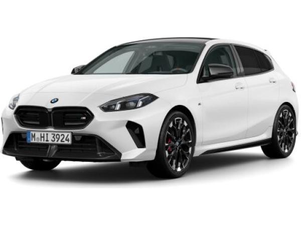 BMW M135i