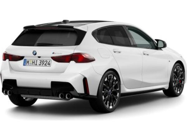 BMW M135i