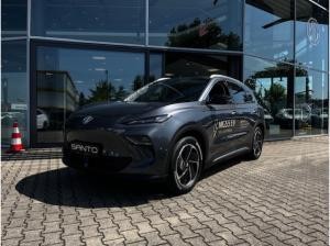 MG S5 EV