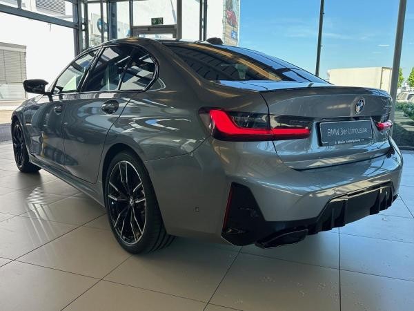BMW M340i