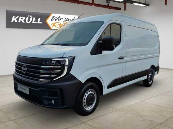 Nissan Interstar