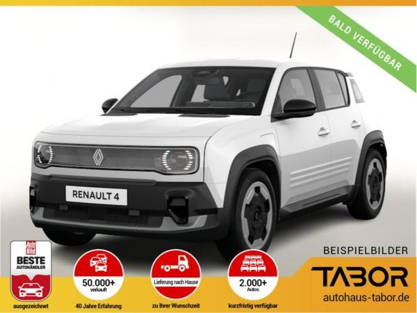 Renault 4