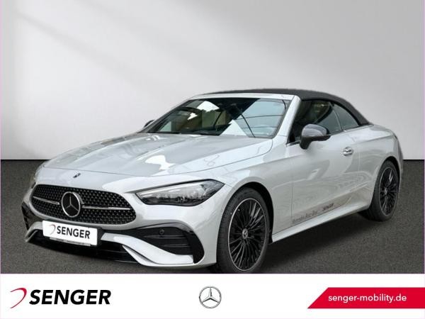 Mercedes-Benz 200