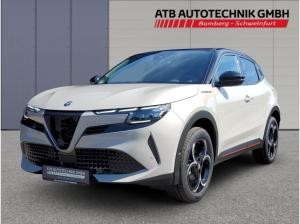 Alfa Romeo Junior