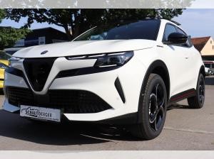 Alfa Romeo Junior