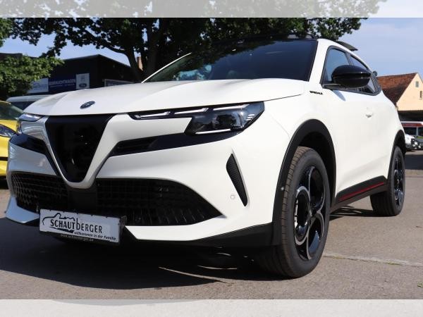 Alfa Romeo Junior