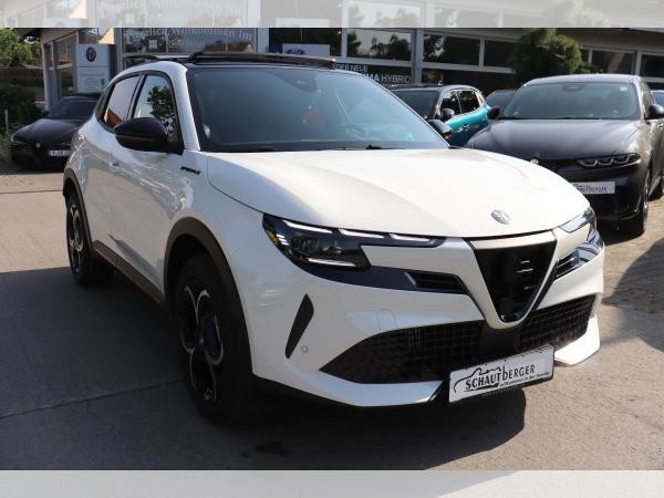 Alfa Romeo Junior