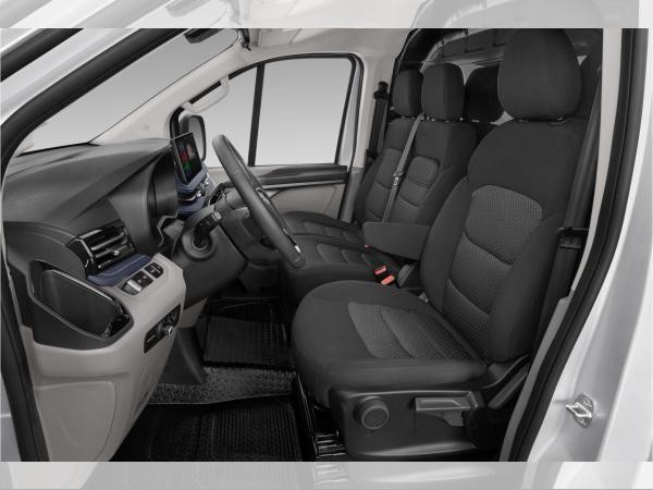 MAXUS Deliver 7