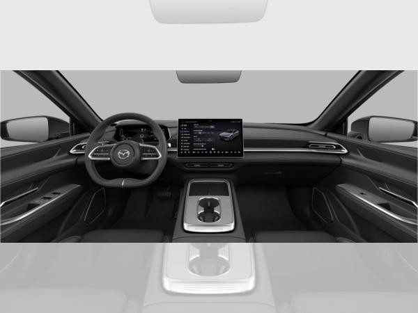 Mazda 6e
