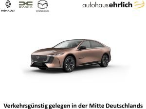 Mazda 6e