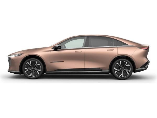 Mazda 6e