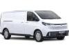 MAXUS Deliver 7