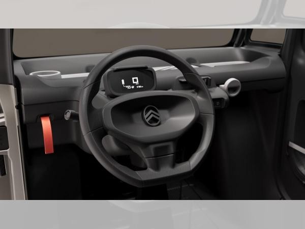 Citroën Ami