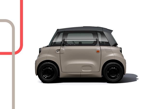 Citroën Ami