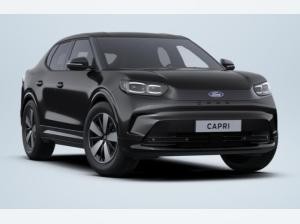 Ford Capri