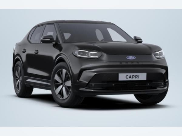 Ford Capri