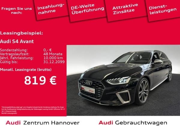 Audi S4
