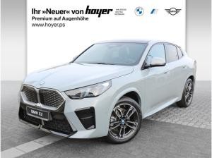 BMW iX2