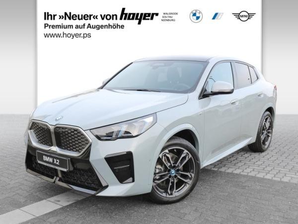BMW iX2