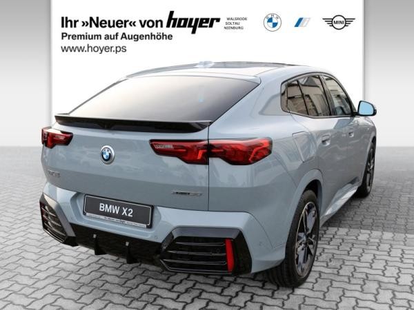 BMW iX2