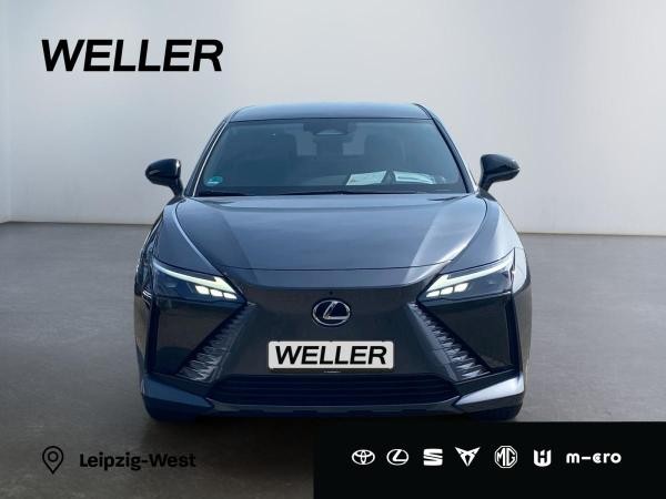 Lexus RZ 300e