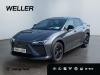 Lexus RZ 300e