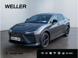 Lexus RZ 300e