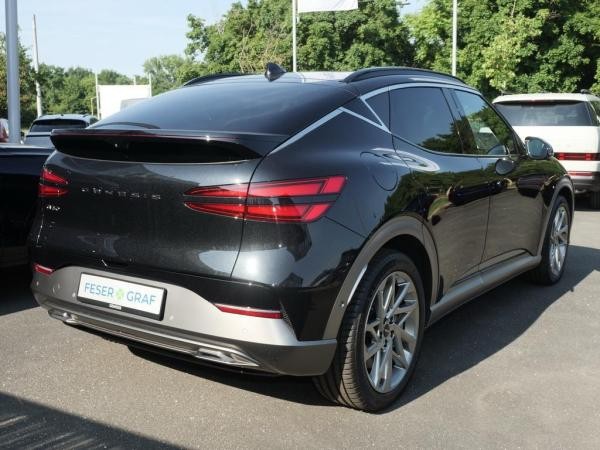 Genesis GV60
