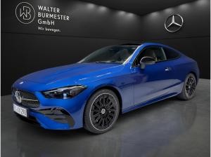 Mercedes-Benz CLE 200 Coupé