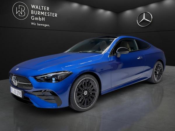 Mercedes-Benz CLE 200 Coupé