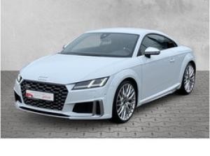 Audi TTS