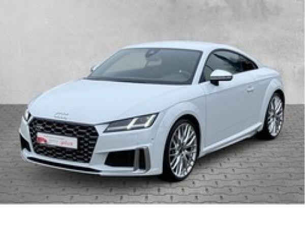Audi TTS
