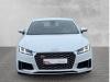 Audi TTS