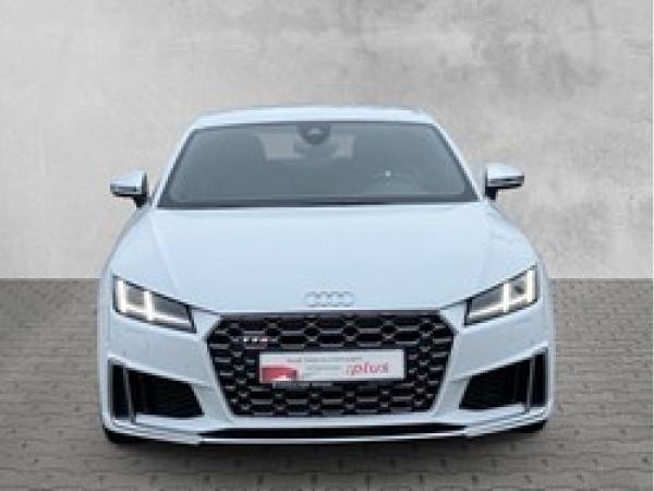 Audi TTS
