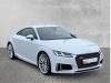Audi TTS