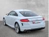 Audi TTS