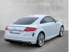 Audi TTS